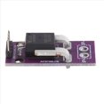 thumbnail image 3 of ACS758 ACS758LCB-050B Current Module Linear Hall Current Sensor PFF-T Current Detection 3-5V 100A,1 x ACS758 Current Module,Purple, 3 of 8
