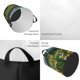 thumbnail image 2 of Fotbe Mountain Daisy Meadow Cesto de Ropa con Asas, Cesto Impermeable de Gran Capacidad, Bolsa de Lavado para Dormitorio, Cesto de Ropa con Ruedas y Asas-Medium, 2 of 6