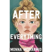 After Everything, (Hardcover)