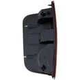 thumbnail image 3 of New Driver Side Tail Light for 2007-2008 Ford F-150 Halogen W/o bulb, 3 of 5