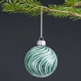 thumbnail image 4 of Dmlowu Christmas Tree Decorations, 62Pcs Shatterproof Christmas Ball Ornaments Set of Snowflake Pinecone Leaf Pendants, Assorted Hanging Ornaments for Holiday, 4 of 6