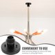 thumbnail image 3 of unbranded Portabombillas E26 Color Negro Compatible Con Casquillo De De Para Proyectos DIY, 3 of 6