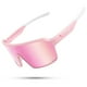 thumbnail image 1 of Gafas de sol Lamicall Polarized Sports UV400 para hombre y mujer, color rosa, 1 of 7