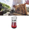 thumbnail image 3 of Queen Bee Marking Bottle, Queen Bee Marker Tube Queen Bee Marking Cage Non-  For Beekeepers For Apiculture, 3 of 8