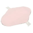 thumbnail image 3 of Serviette Menstruelle, 4 Pcs Serviette Hygiénique Réutilisable Douce et Sûre en Coton Graphène Portable pour la Maison pour Femmes P,m,L, 3 of 7