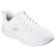 thumbnail image 3 of Tenis Mujer SKECHERS Transpirable Deporte Basico blanco 27, 3 of 5
