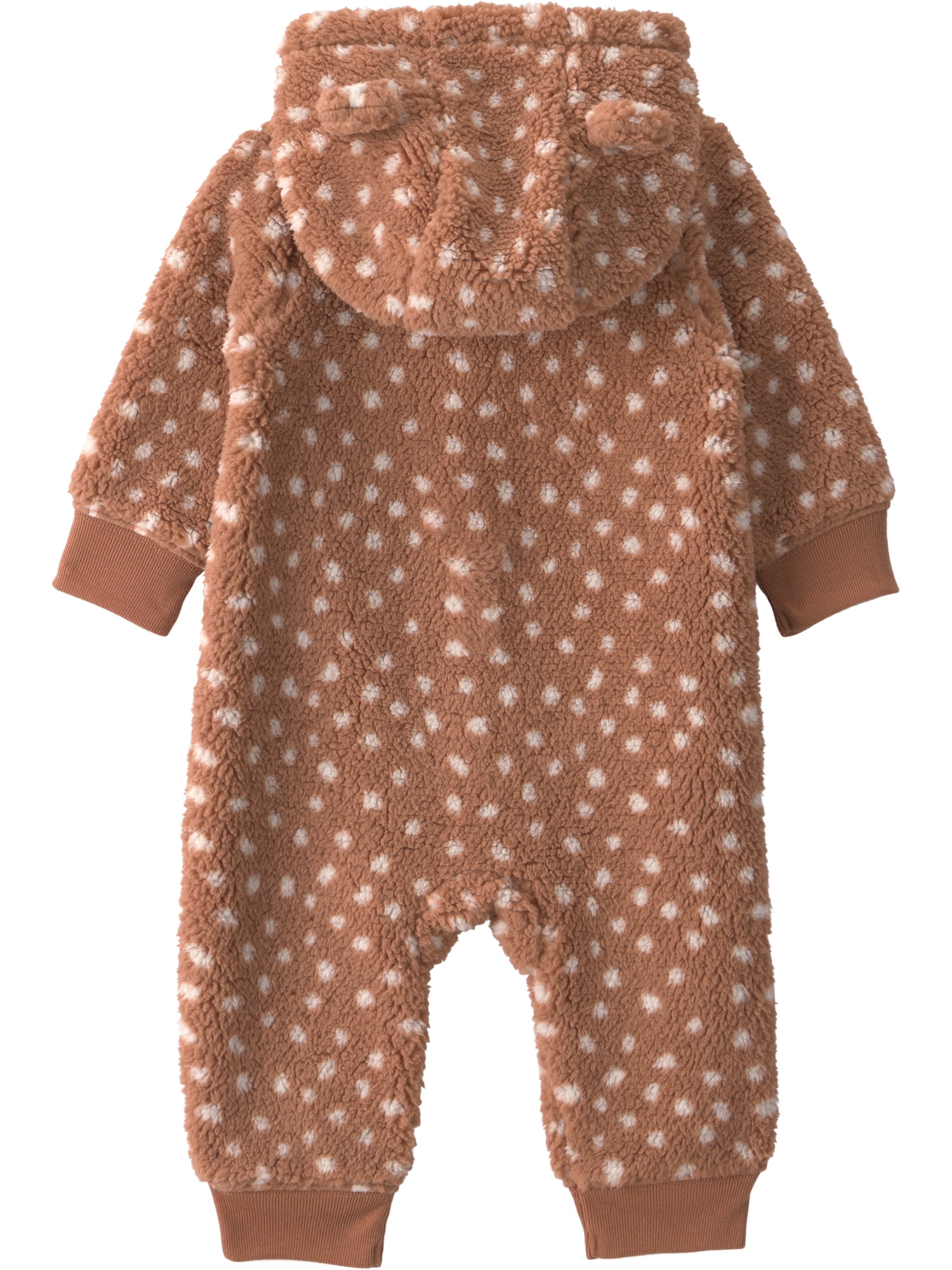 Carter's Child of Mine Baby Girl Jumpsuit, One-Piece, Sizes 0/3-24 Months