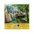 thumbnail image 3 of SUNSOUT INC - Countryside Living - 1000 pc Jigsaw Puzzle by Artist: Tom Wood - Finished Size 20" x 27" - MPN# 28771, 3 of 5