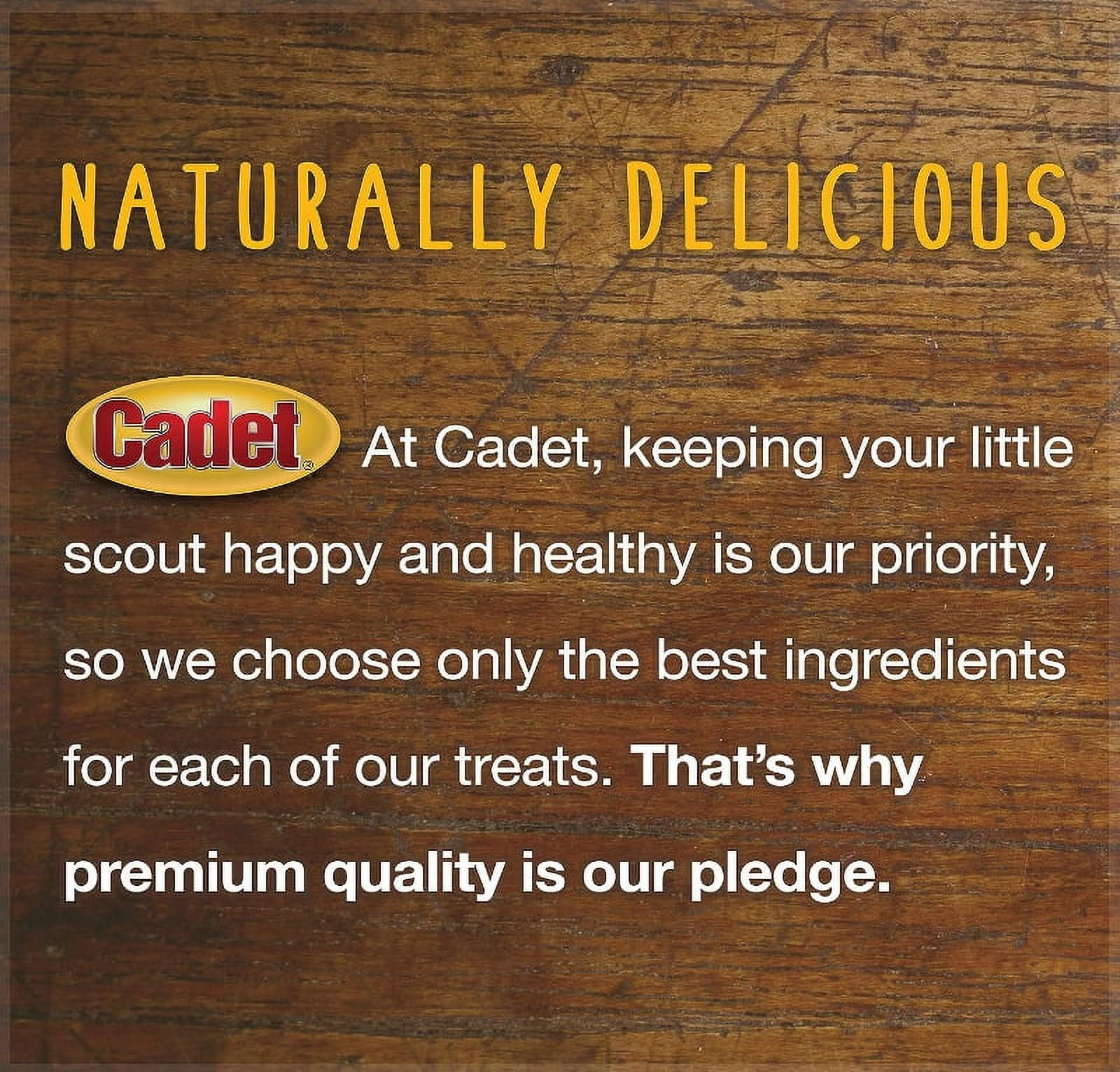 Cadet Single Ingredient Real Beef Strips for Dogs [Dog Meat and Jerky Treats, New Dog Supplies, Cadet, Dog Supplies] 10 count
