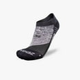 thumbnail image 2 of Moon Socks (No Show) S / Black, 2 of 3
