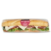 Marketside Tavern Smokehouse Sub