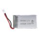 thumbnail image 3 of 3.7V 1800mAh Lipo Battery 903048 Li-ion Battery/Charger RC Quadcopter Repair Spare Parts for KY601S H11D H11C RC Drones, 3 of 5