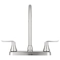 thumbnail image 2 of Dura Faucet D6U-PK330HLHSN Kitchen Faucet - Brushed Satin Nickel Plated, 2 of 5