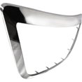 thumbnail image 2 of Grille Trim Chrome For 2005-2007 Honda Odyssey, 2 of 8