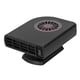 thumbnail image 3 of Calentador de coche Desempañador de parabrisas portátil Desempañador automático Giratorio de 360 ​​grados 12 V 150 W, 3 of 10