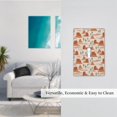 thumbnail image 5 of Fuzoiu Western Desert Nature Landscape Print Single Duplex Outlet Cover Plate, Light Switch Cover, for Receptacle Light Switch, Switch Cover Decorative Wallplate-Style T, 5 of 6
