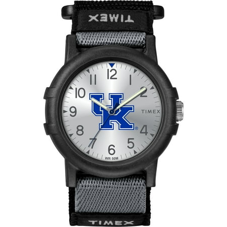 Wildcats Watch - Timex - NCAA Tribute Collection Recruite Youth Watch, University of Kentucky Wildcats