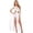 Halloween Costumes White, variant on HOWPAY Halloween Dresses For Women Medieval Goddess Costume Egyptian Cleopatra Princess Party Long Dress Stage Performance Fancy Outfit For Halloween Halloween Costumes XL