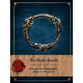 thumbnail image 1 of Pre-Owned The Elder Scrolls Online: Tales of Tamriel - Book II: The Lore (Hardcover) 1783293187 9781783293186, 1 of 1