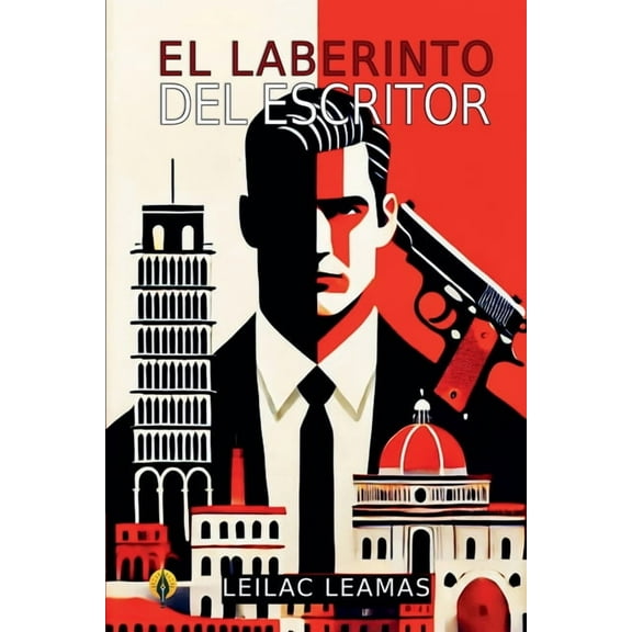 Leilac Leamas El Laberinto Del Escritor, Book 3, (Paperback)