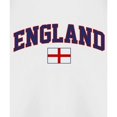 thumbnail image 3 of Show Me The Merch  Adult Flag Short-Sleeved T-Shirt, 3 of 3