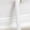 White, variant on White Drawstring Low-Waist Mini Skirt For Women
