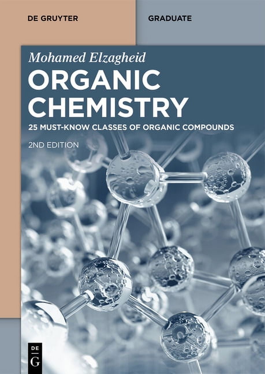 Organic Chemistry Decoded: Master Orgo with Step-by-Step