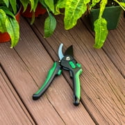 Expert Gardener 3/4-inch Cutting Bypass Pruner