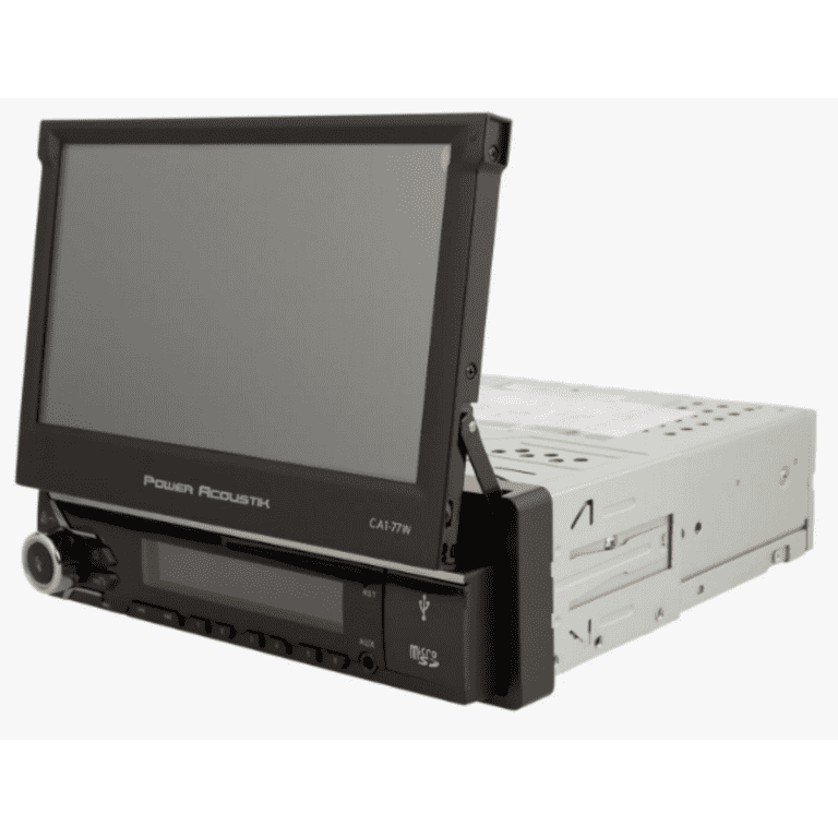 Power Acoustik CA1-77W 7