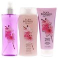 thumbnail image 2 of Body Fantasies Japanese Cherry Blossom Women 3 Pcs Set, 2 of 4