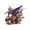 B-Multicolor, variant on Remocguys Mechanical Butterfly Building Set Compatible with Lego Animal for Adults 624 Pcs