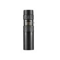thumbnail image 4 of Monocular 1Pc Single-tube Telescope High Resolution Telescope Durable Monocular (Black), 4 of 6