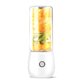 thumbnail image 1 of Exprimidor EléCtrico DoméStico, PortáTil, USB, Recargable, MáQuina de Frutas, de Jugo, Color Blanco, 1 of 5