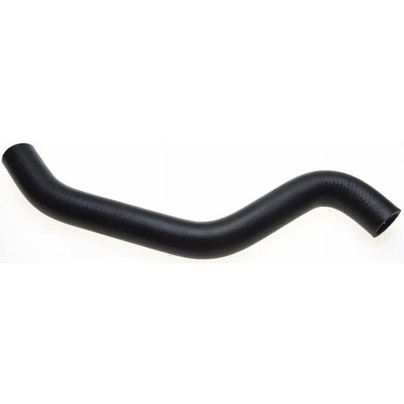 Upper Radiator Hose - Compatible with 2000 - 2004 Toyota Tundra 3.4L V6 GAS 2001 2002 2003