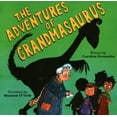 thumbnail image 3 of The Adventures of Grandmasaurus, 3 of 4