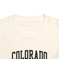 thumbnail image 4 of Colorado Toddler Shirt Gifts Boy Girl Size 2T-5T, 4 of 4