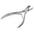 thumbnail image 1 of Cortador de dientes de lechones Jadeshay Acero inoxidable herramienta veterinaria, 1 of 12