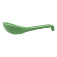 thumbnail image 3 of Ebros Japanese Modern Porcelain Soup Spoons With Ladle Hook Pack Of 6 (Green), 3 of 5