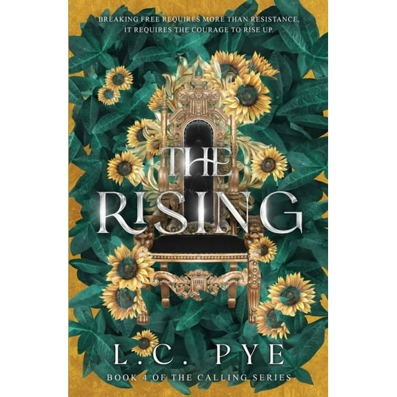 Calling The Rising, Book 4, (Paperback)