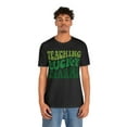 thumbnail image 3 of Teaching Lucky Charms St. Patrick's Day Unisex Shirt, 3 of 8