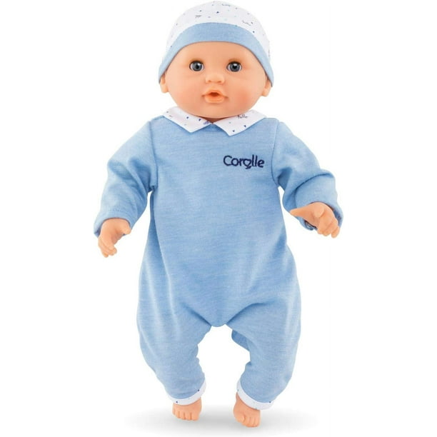 Corolle Mon Premier Poupon Bebe Calin - Charming Pastel - 12