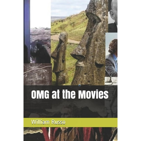 OMG at the Movies (Paperback)