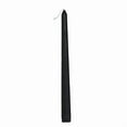 thumbnail image 4 of BalsaCircle 12 Black 10" Premium Taper Candles Centerpiece Home Decorations, 4 of 8