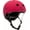 Matte Pink, variant on Pro Tec Jr.Classic Helmet Ys Gloss White
