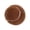 Brown, variant on Pre Cut Tennis Balls for Chair Legs Green Silent Furniture Leg Protectors Floor Protective Covers for Table Legs Stools Heavy Duty Glide Caps 1 Pack