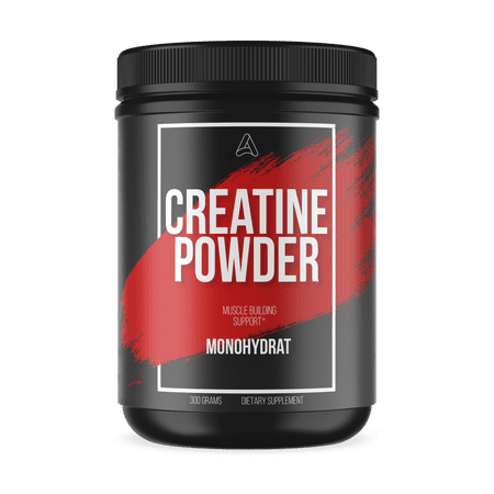 Acoola Creatine Powder Success