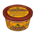 thumbnail image 3 of Pine River Cheese Spreads 3-Pack | Smokey Bacon | (3) 8 oz tubs | SHELF-STABLE | Smokey, Umami & Creamy Wisconsin Pub Cheese Spread, 3 of 5