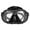 AM708 mask, variant on Adults Freediving -fog Diving Snorkeling Swimming Tempered Glass Lens Goggles for Men Women