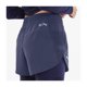 thumbnail image 3 of Puma Womens SG Woven Athletic Workout Shorts peacoat XL, 3 of 4