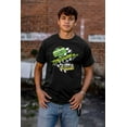 thumbnail image 5 of Nineties Days of Thunder Racing Film Men's Graphic T Shirt Tees Brisco Brands S, 5 of 6